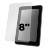 PROTECTOR DE PANTALLA PARA TABLET EBOOK DE 8 PULGADAS UNIVERSAL
